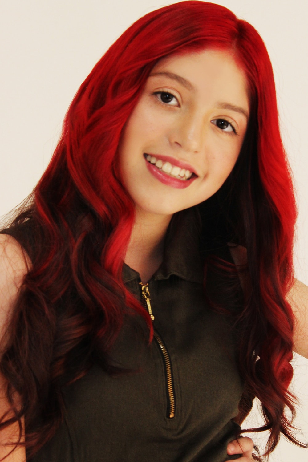 Foto de Bárbara Trejo