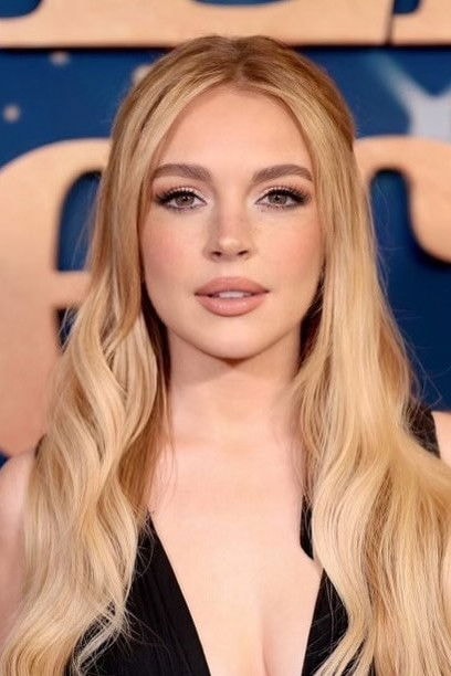 Foto de Lindsay Lohan