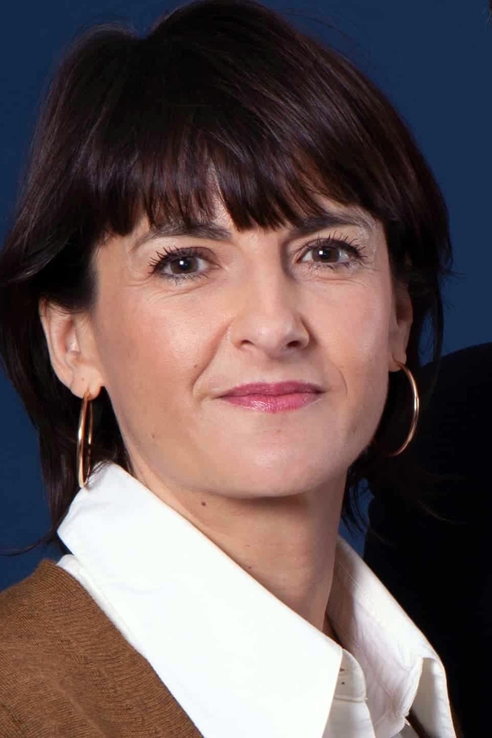 Foto de Caroline Michel-Aguirre