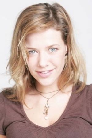 Foto de Alexandra Neldel