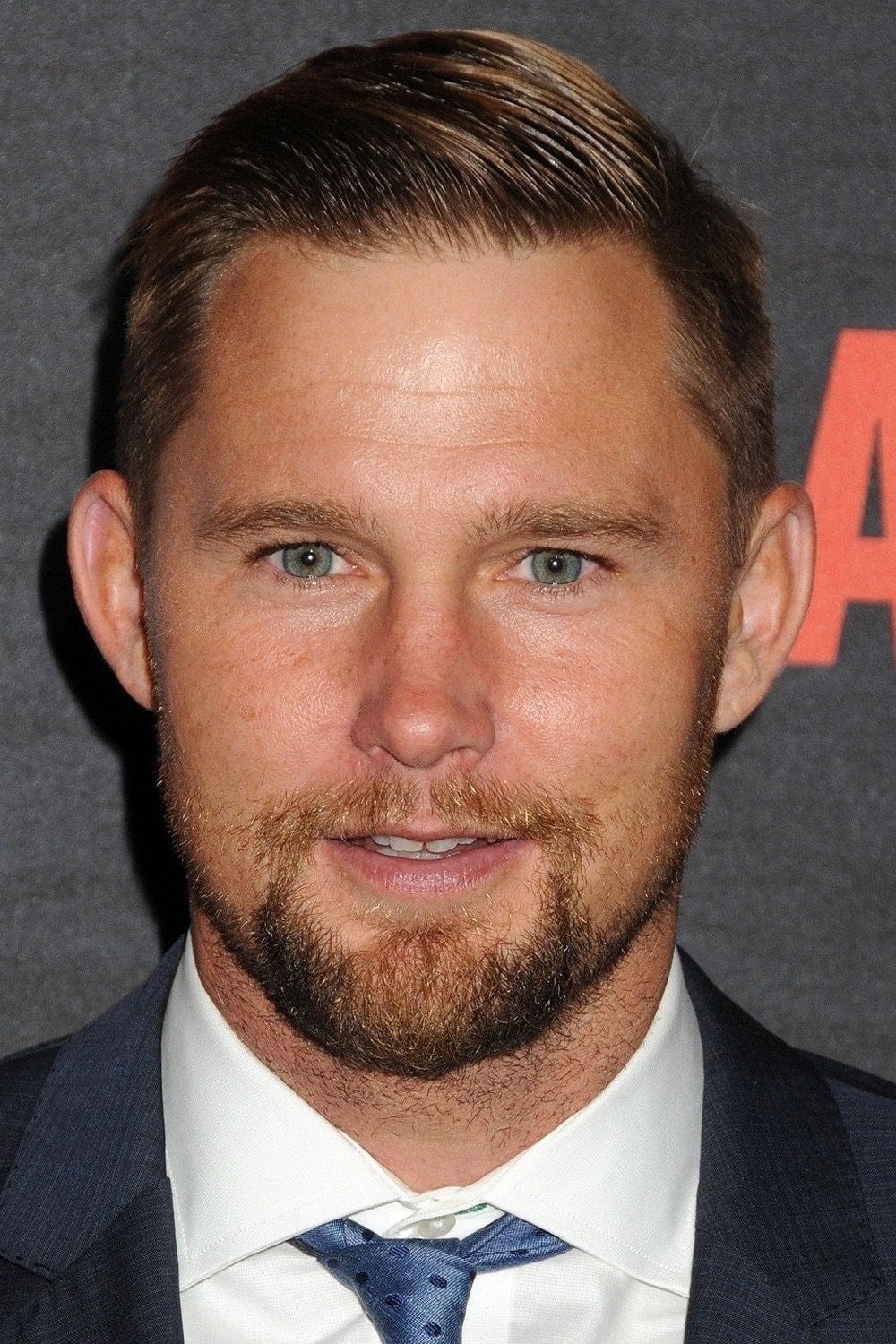 Foto de Brian Geraghty