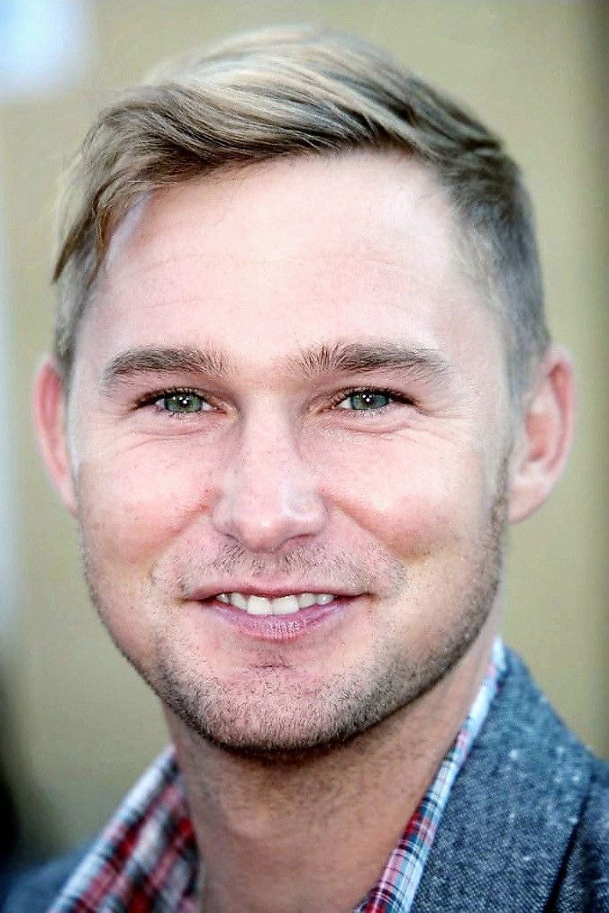 Foto de Brian Geraghty