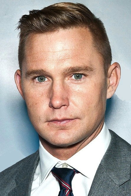 Foto de Brian Geraghty