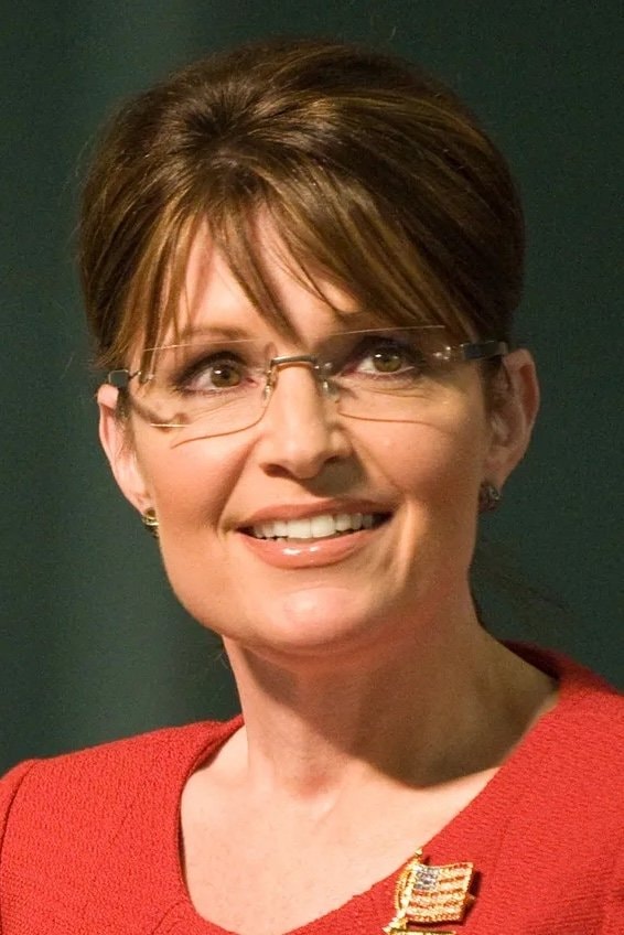Foto de Sarah Palin