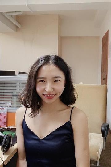 Foto de Liu Linzhu
