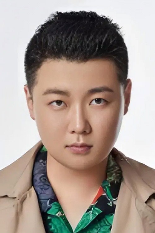 Foto de Yu Chen