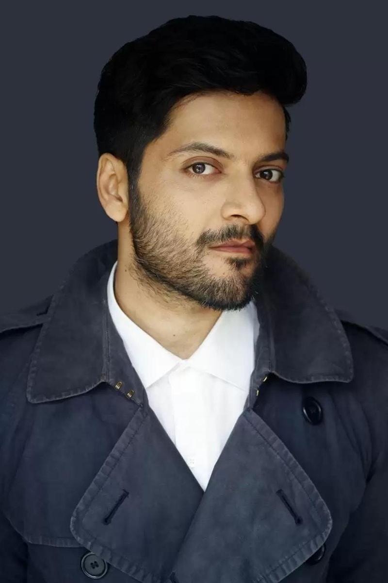 Foto de Ali Fazal