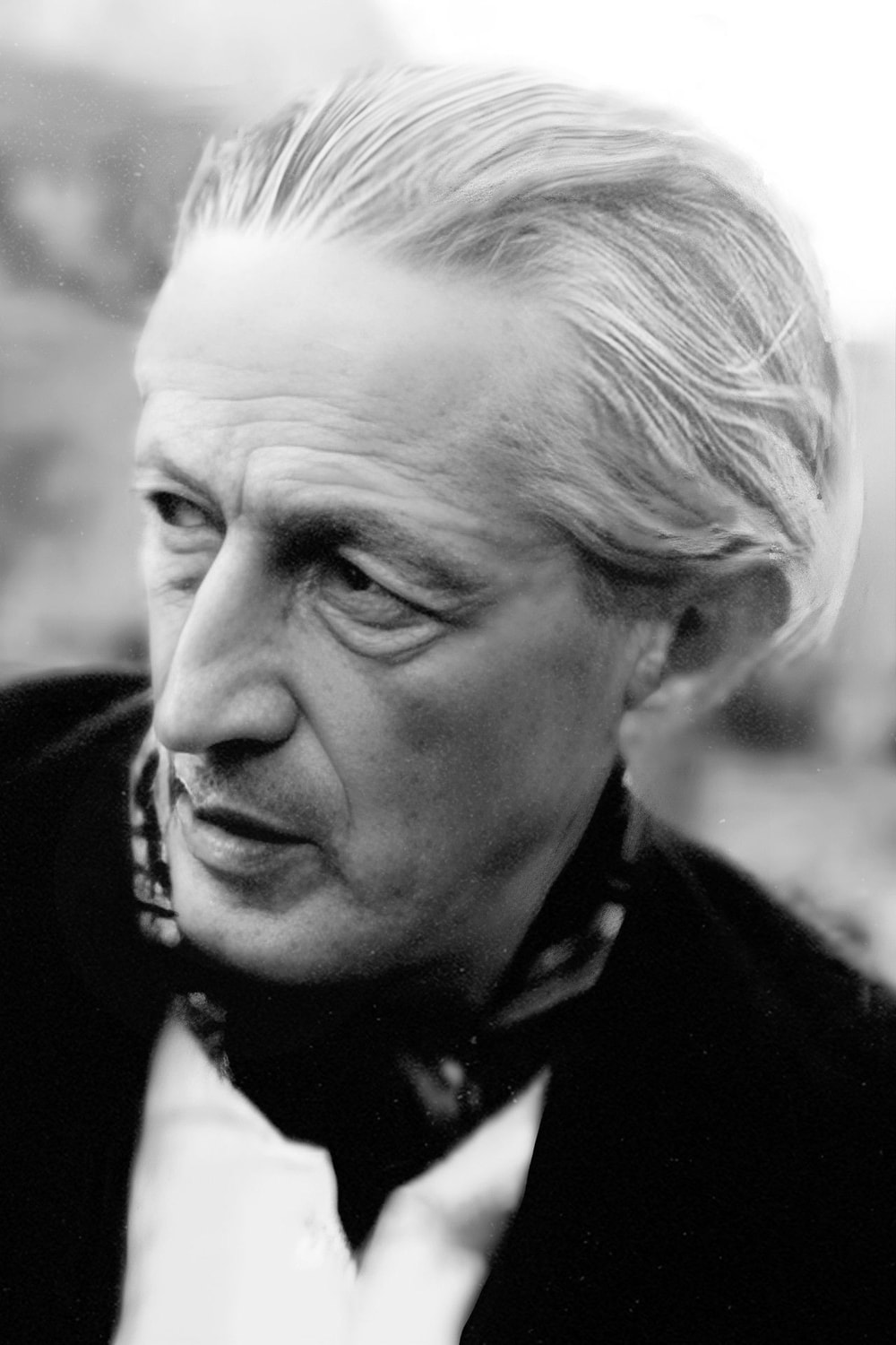 Foto de Harry R. Sokal