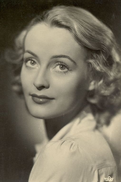 Foto de Irene von Meyendorff