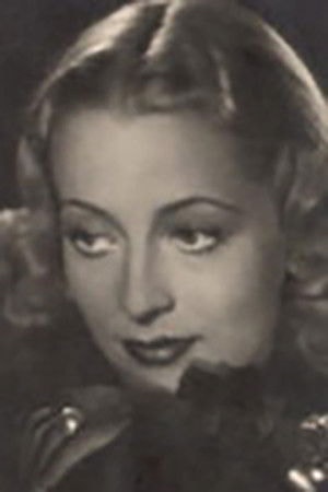 Foto de Irene von Meyendorff