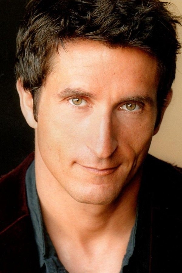 Foto de Jonathan LaPaglia