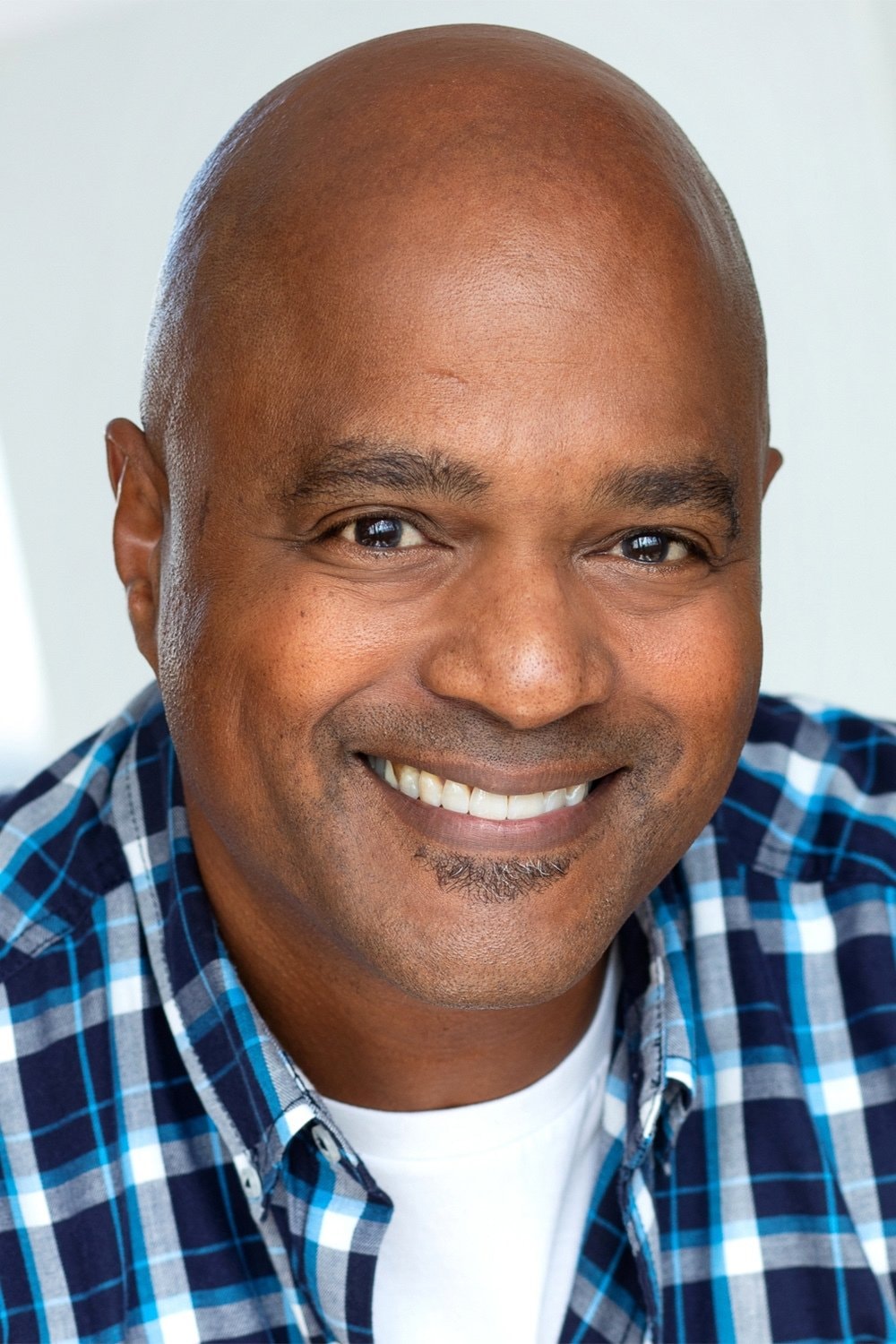 Foto de Don Franklin