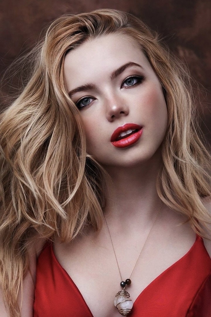 Foto de Haylie Hansen
