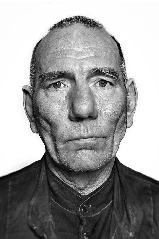 Foto de Pete Postlethwaite