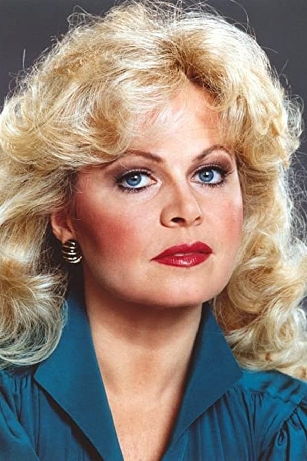 Foto de Sally Struthers