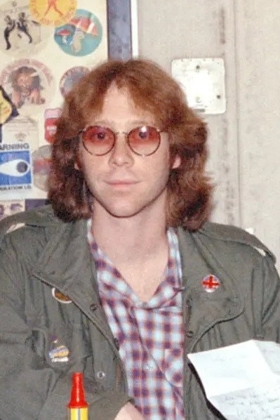 Foto de Bill Mumy