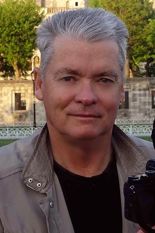 Foto de Bill Bennett