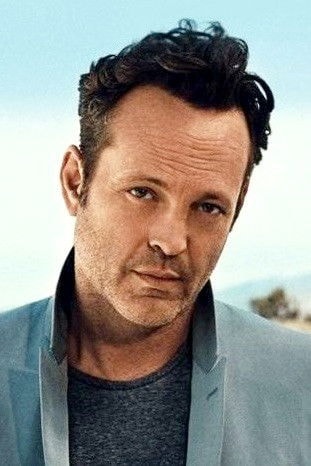 Foto de Vince Vaughn