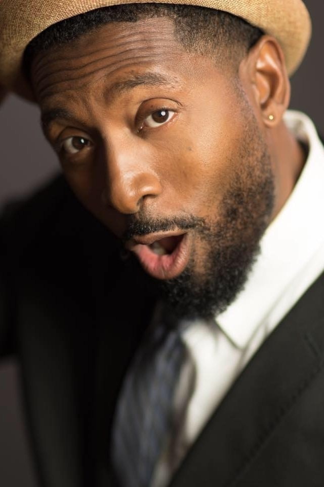 Foto de D. Anthony Boone