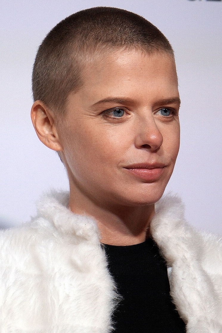 Foto de Maaike Neuville