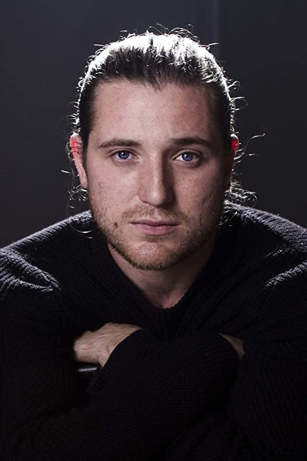 Foto de Trevor Morgan