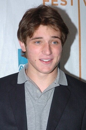 Foto de Trevor Morgan