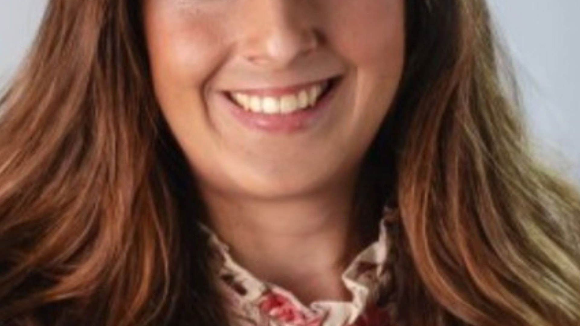 Foto de Rachel Machado