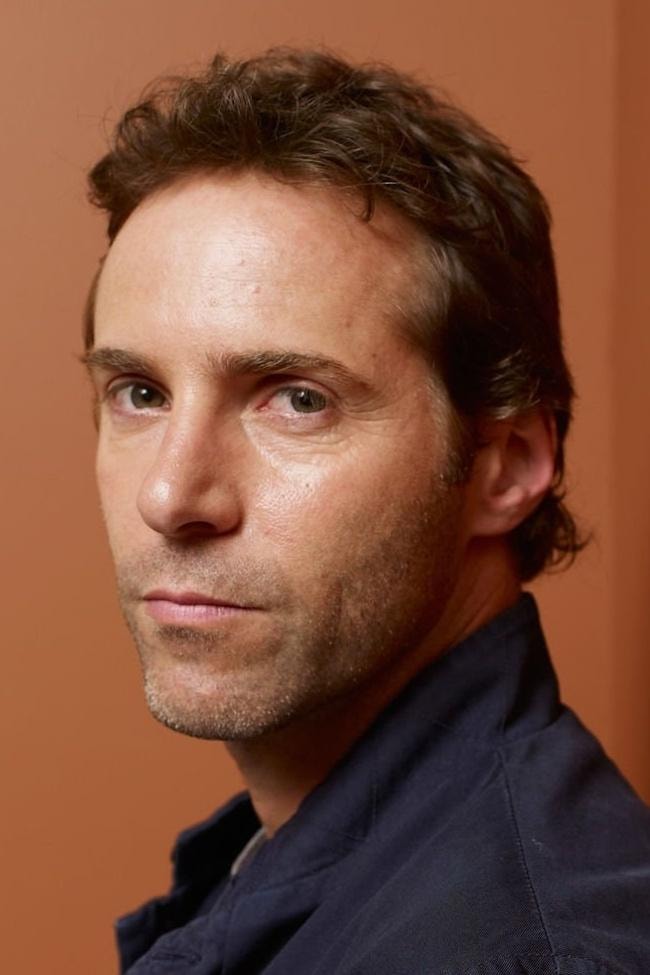Foto de Alessandro Nivola