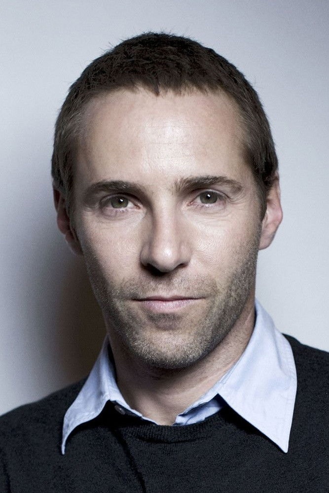 Foto de Alessandro Nivola