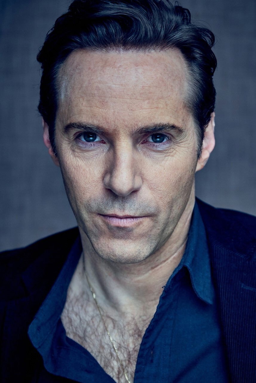 Foto de Alessandro Nivola