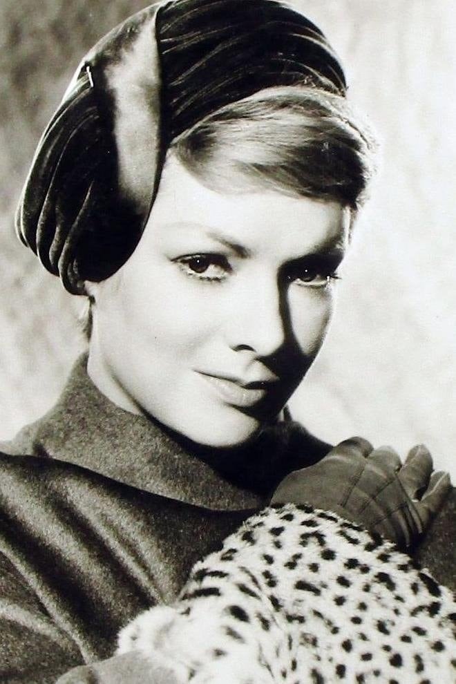 Foto de Ruth Leuwerik