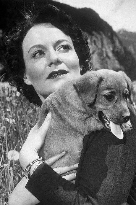 Foto de Gisela Fackeldey