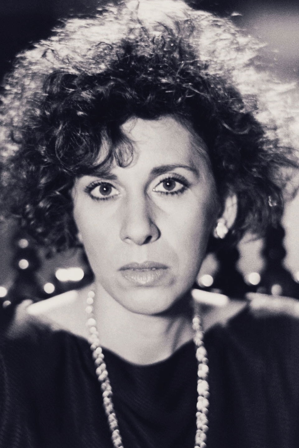 Foto de Anne DeSalvo