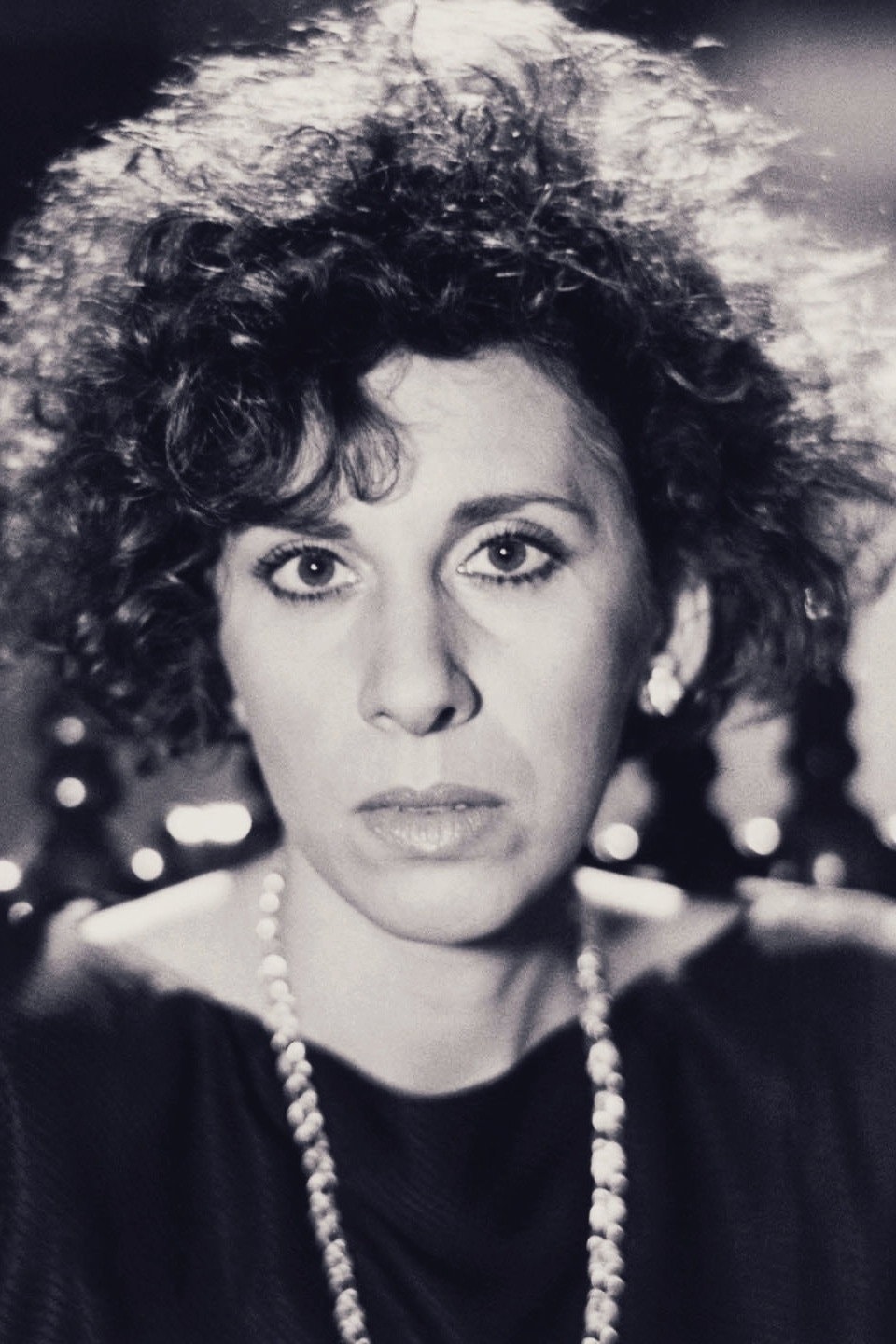 Foto de Anne DeSalvo