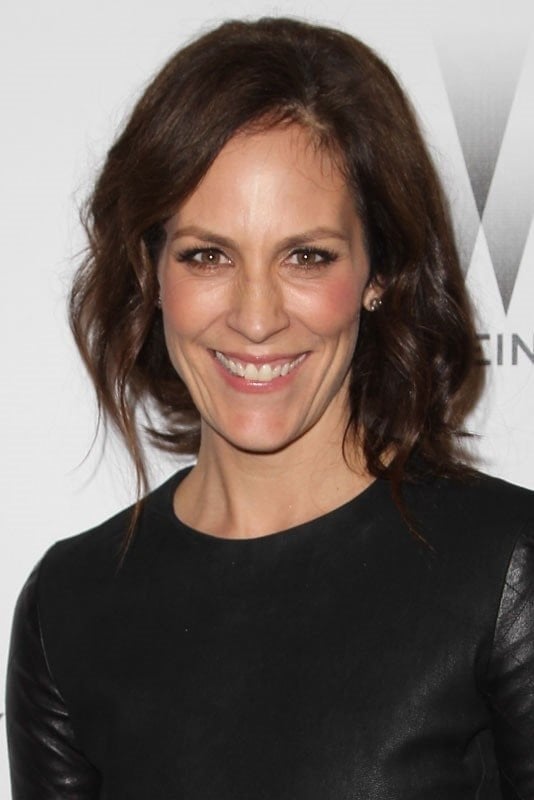 Foto de Annabeth Gish