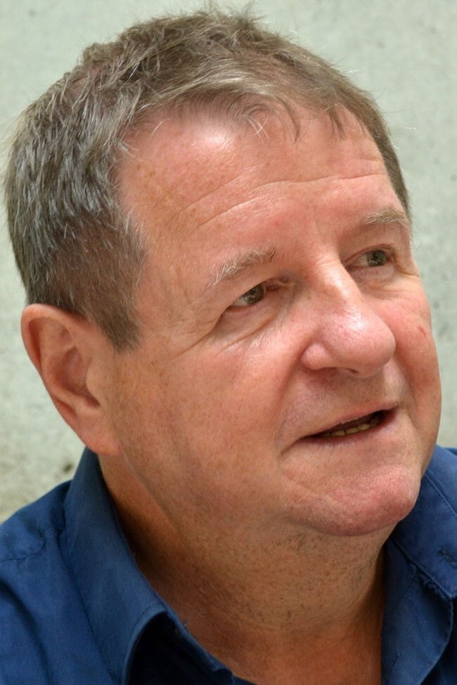 Foto de Hanspeter Müller