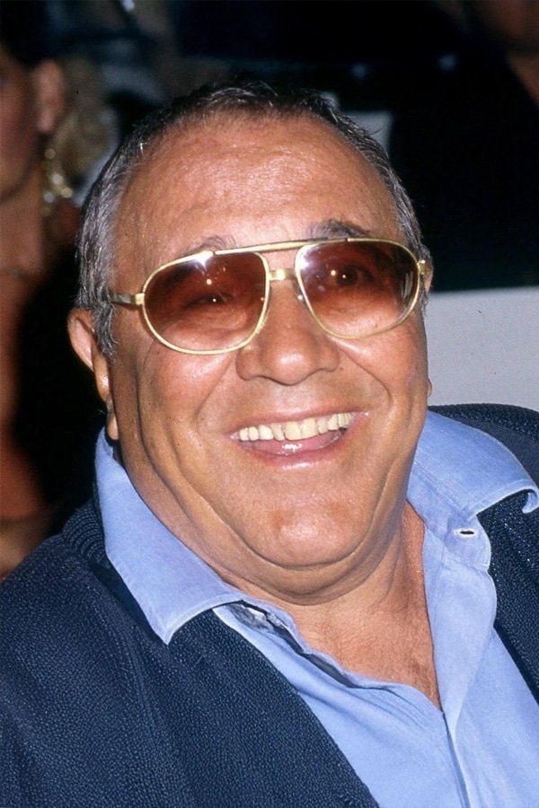 Foto de Sergio Corbucci