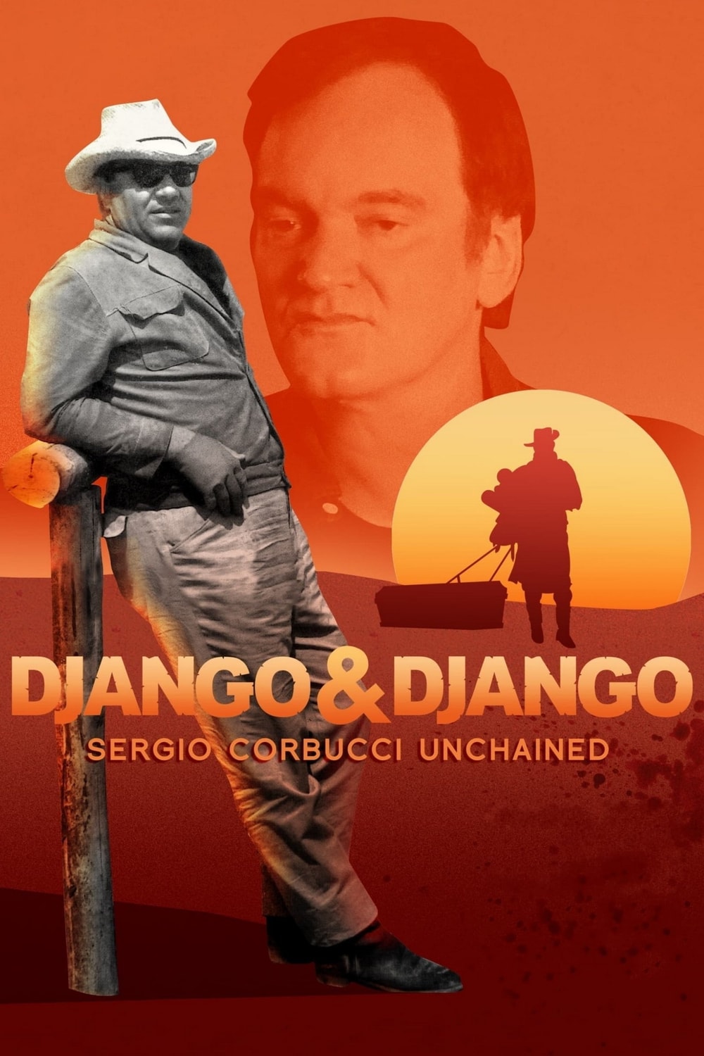 Foto de Sergio Corbucci