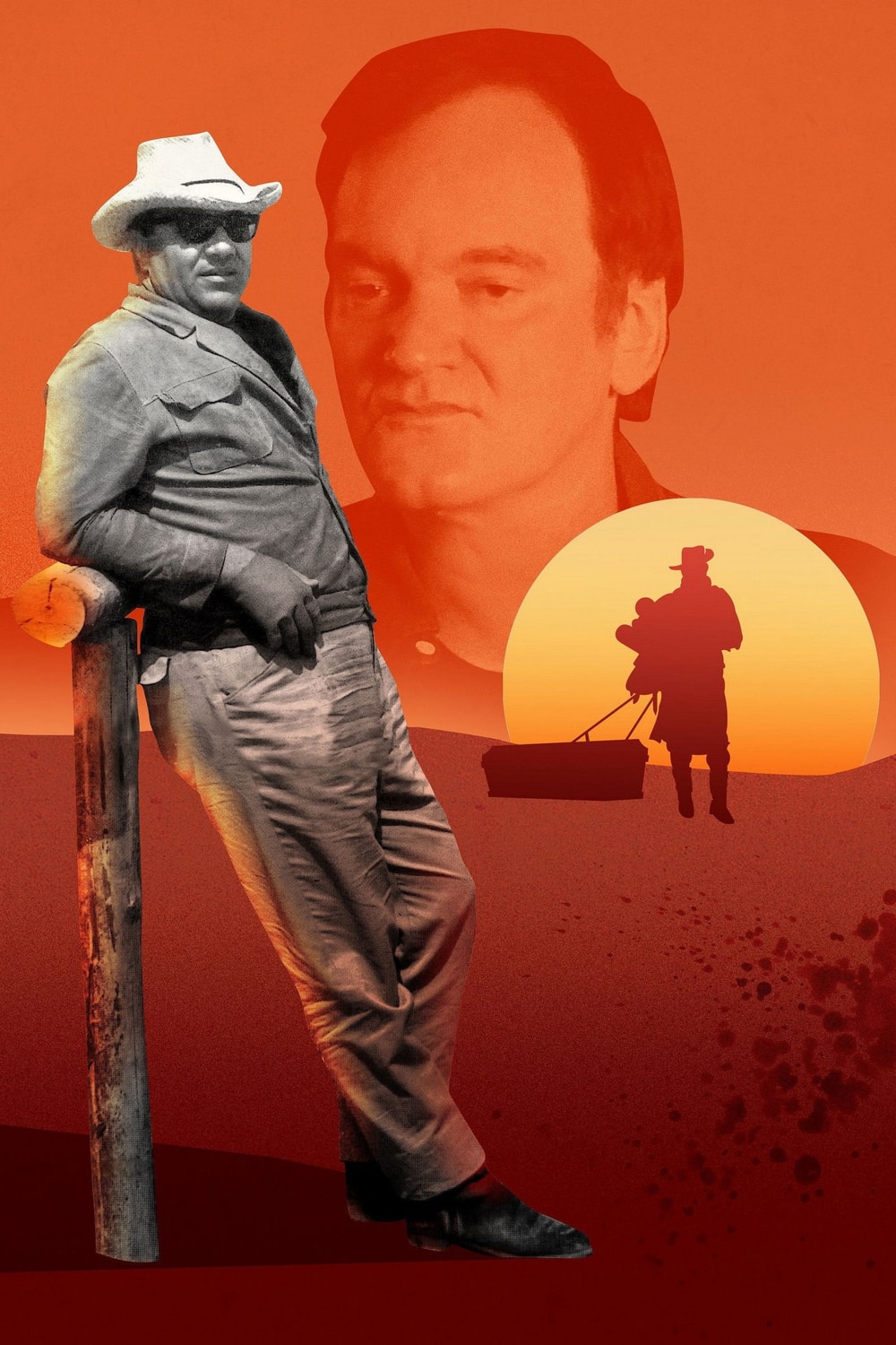 Foto de Sergio Corbucci