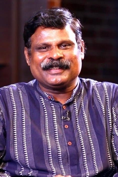 Foto de Kamlesh Sawant