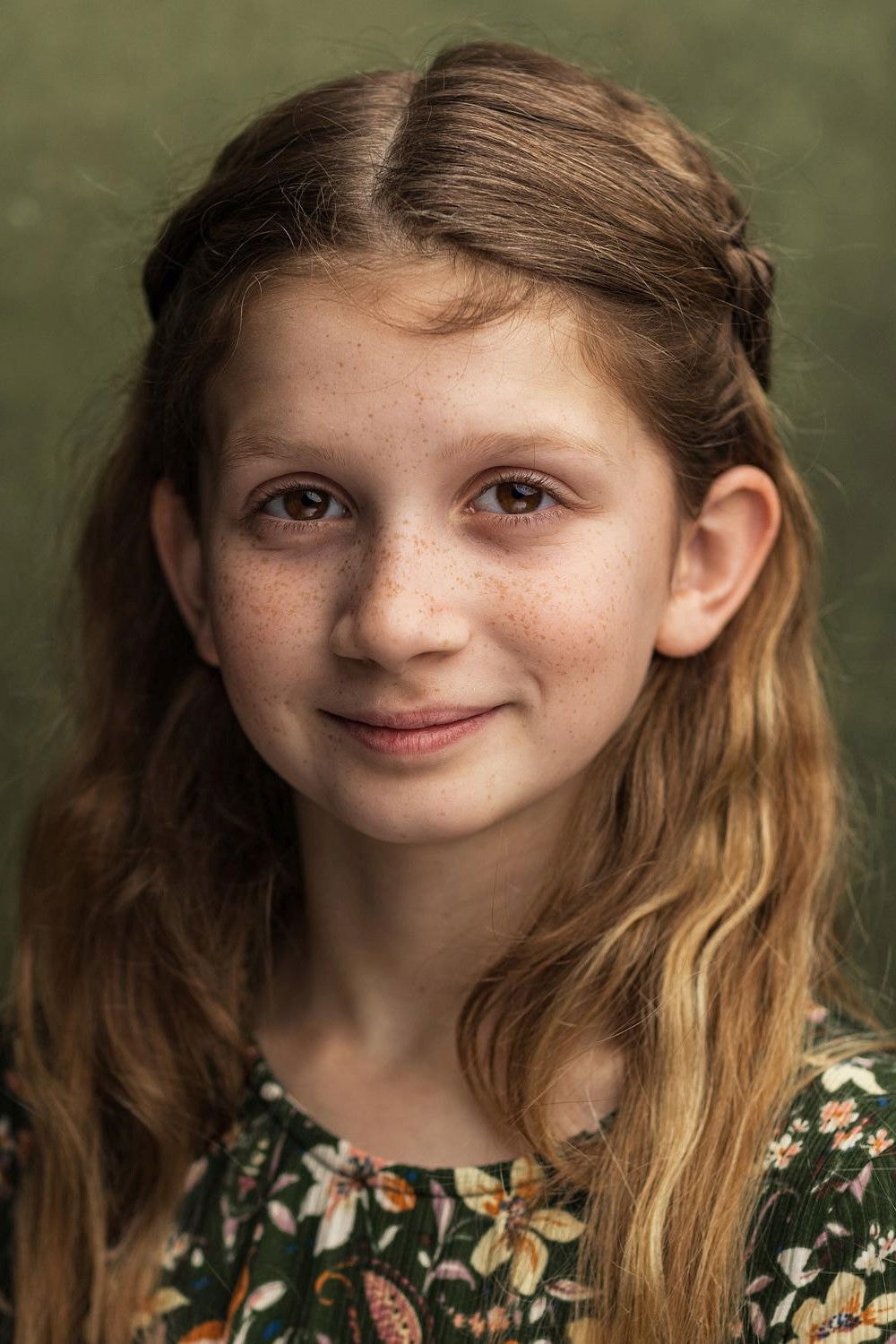 Foto de Olivia Lynes