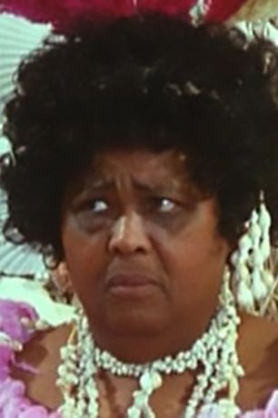 Foto de Louise Bennett