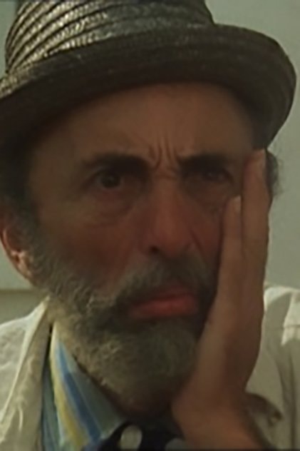 Foto de Herb Goldstein