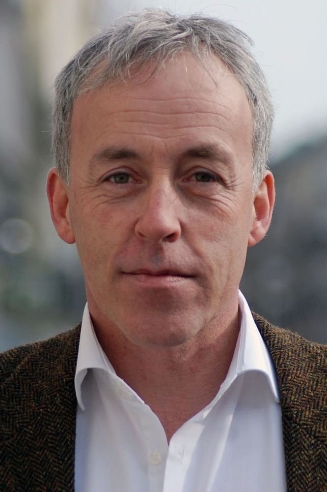 Foto de John Keogh
