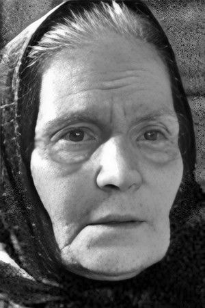 Лидия Ольшевская