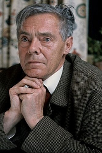 Foto de Walter Ladengast