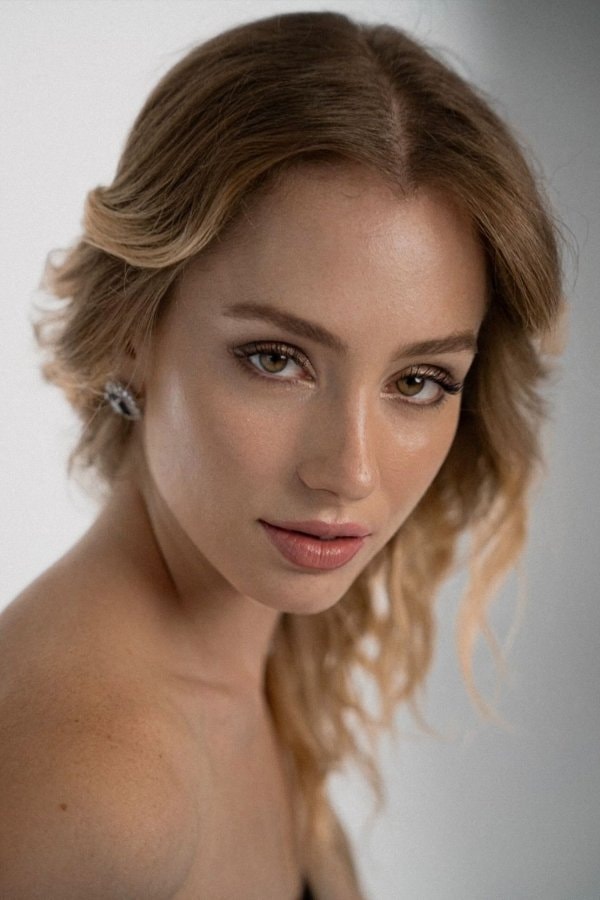 Foto de Clara Lope