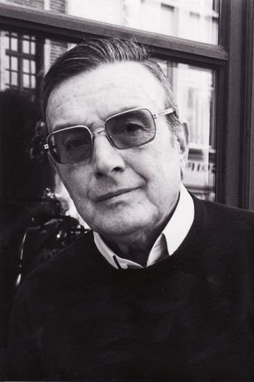 Foto de Franco Brusati