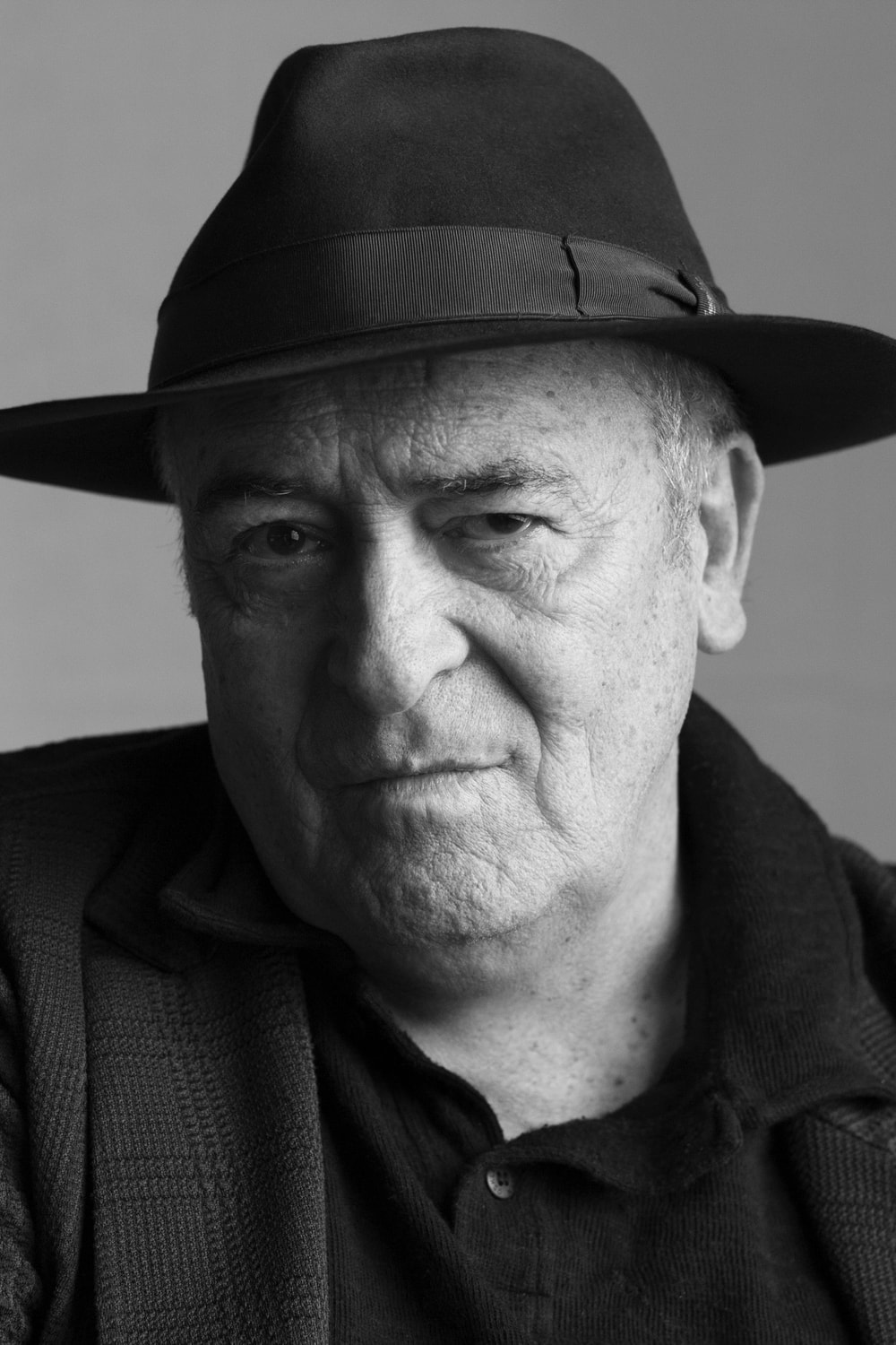 Foto de Bernardo Bertolucci