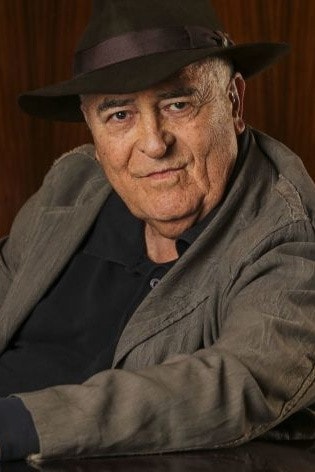 Foto de Bernardo Bertolucci